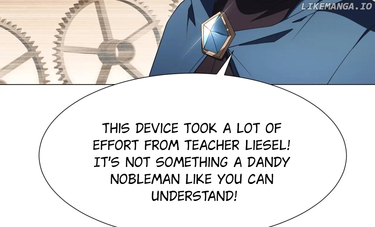 Forging an Industrial Empire in a Magical World Chapter 35 - page 85